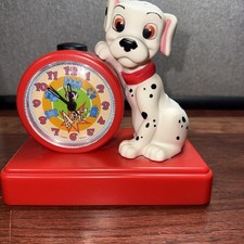 Disney Fantasma , Dalmatian