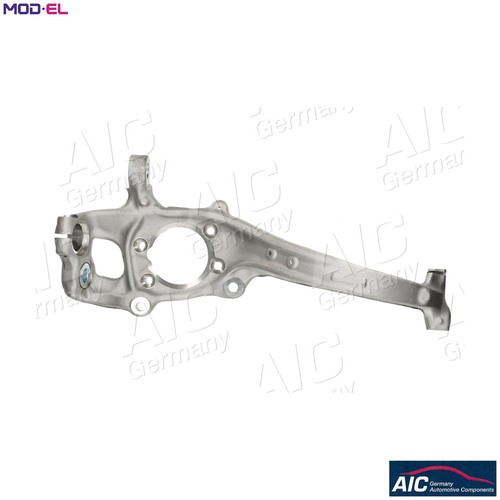 Steering knuckle wheel - steering,