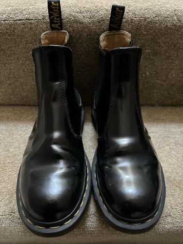 Martens the original black - dr,