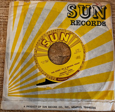 Hear sun rockabilly r - rockabilly, r'n'r