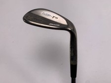 Mizuno MP T 11 Black Nickel