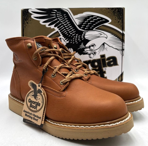 Georgia boot g6152 - boot,