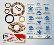 AMAL 375 Monobloc GASKET SET