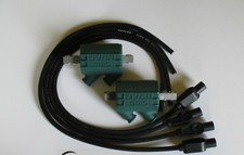 Kawasaki Z1100R 3 ohm Dyna