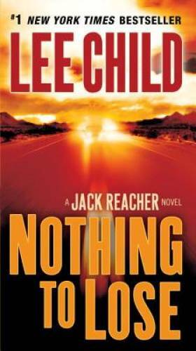 Nothing lose - nothing, (jack