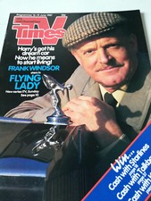 TVTimes TV Times HTV 13-19