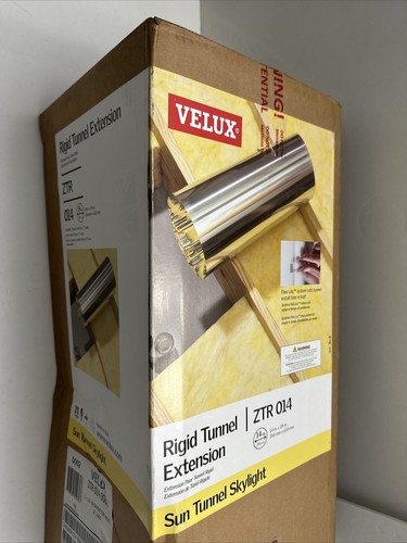 Velux ztr 014 0002 sun - velux, 14"