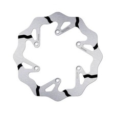 GALFER REAR BRAKE DISC TW Fantic 125 XE 2021 2022 / 250 XEF 2021-2023