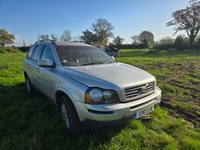 Volvo xc90 breaking - volvo, parts