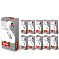 SWAN ULTRA SLIM Filter Tips