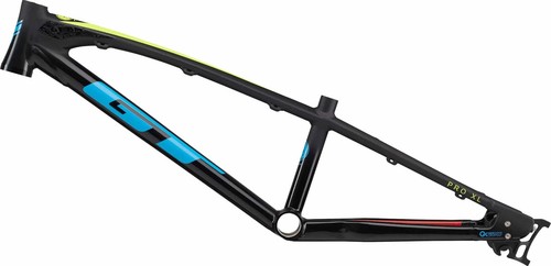 Bmx pro 25 speed - pro, xl