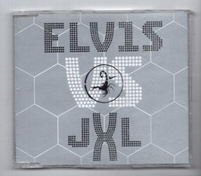 (KD39) Elvis vs JXL, A Little