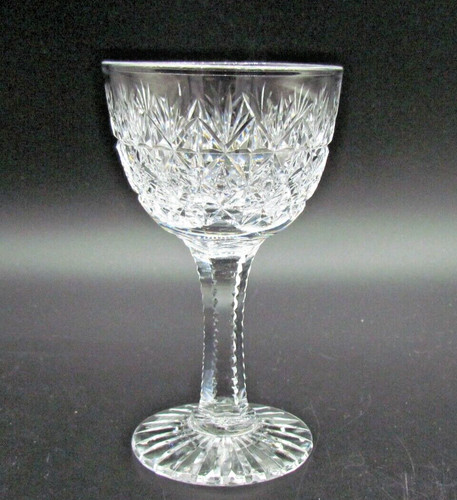 Thomas webb wellington - webb,