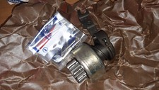 STARTER MOTOR SPROCKET FOR