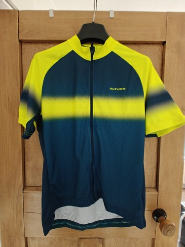Altura airstream short sleeve - airstream,