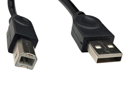 Usb cable printer scanner comp - printer,