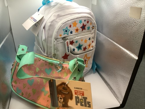 Back pack children - back, life