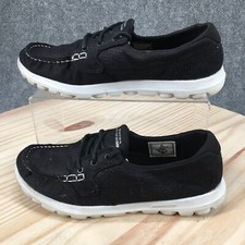 Nike Boat Shoes Youth 7.5 On