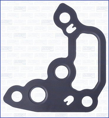 Ajusa 01459400 gasket - ajusa, gasket,