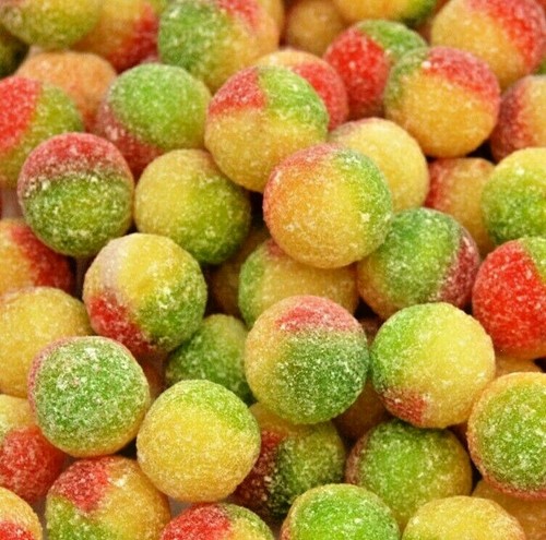 Rosey apples hard - rosey,