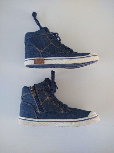 Ugg damian shoes denim - ugg,