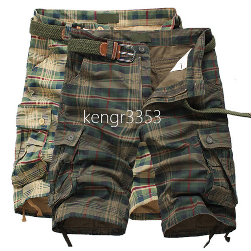 Mens cargo pants combat - cargo,