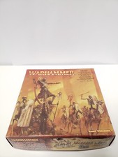 Warhammer Fantasy Tomb Kings