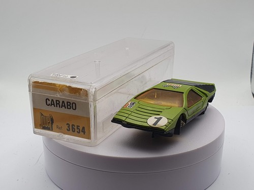 Alfa romeo carabo bertone - alfa,