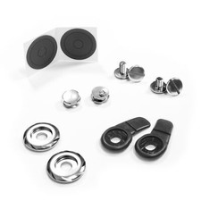 Senzo Arai Visor Fitting Kit