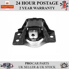 ENGINE MOUNT FOR RENAULT