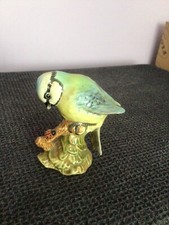 Beswick Pottery Bird Blue tit