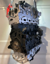 Engine EHY DW10FCC for Peugeot