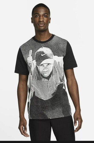 Nike tiger woods - nike,