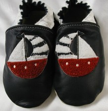 NEW JACK and & LILY SAILBOAT