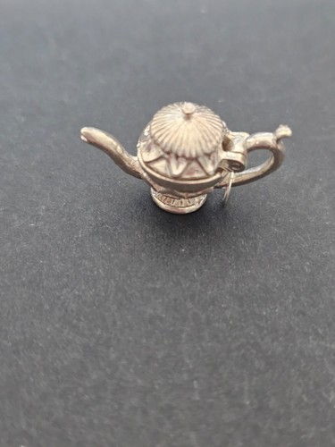 Vintage 925 sterling silver - vintage,