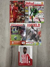 Liverpool wrexham football - liverpool,