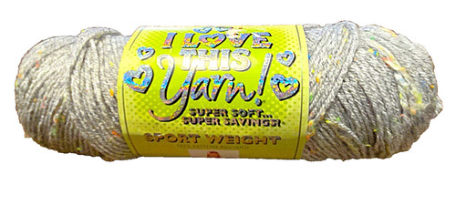 Love this yarn 3 - love,