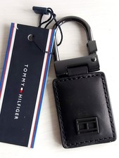 Genuine TOMMY HILFIGER Black