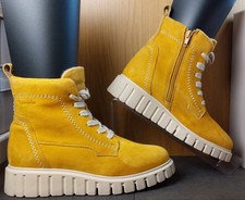 Ref.660 TAMARIS ANKLE BOOTS