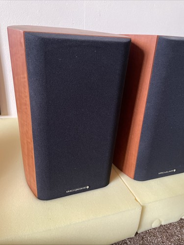Wharfedale diamond hifi - wharfedale,