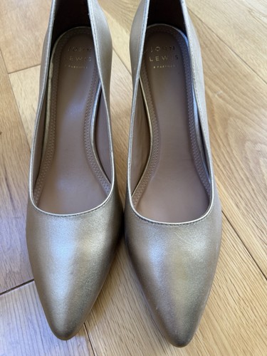 John lewis women - women's, gold