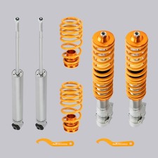 Height adjust Coilover