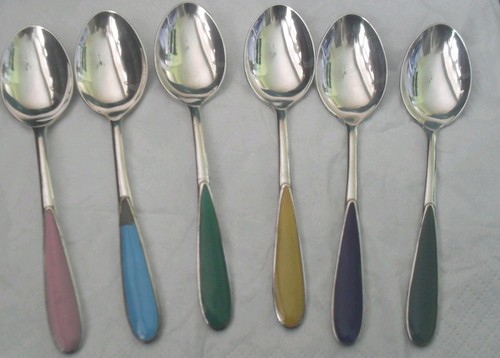 Vintage silver plated - vintage,