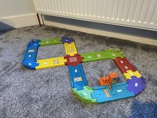 VTech Toot-Toot Drivers Track