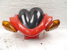 YAMAHA YQ100 AEROX FRONT FAIRING & INDICATORS