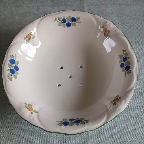 Vintage crown ducal - vintage,