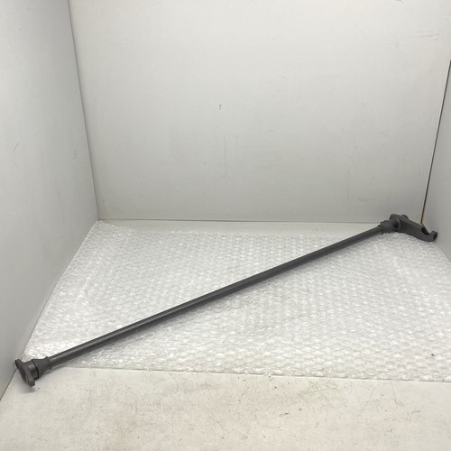 Torsion bar left front - torsion,