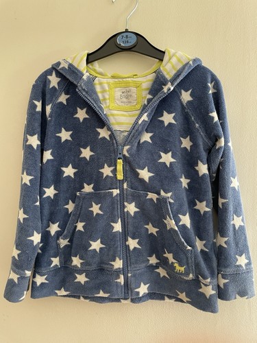 Mini boden towelling - mini,