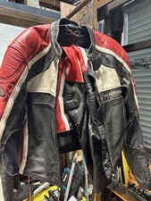 Hein Gericke Motorbike