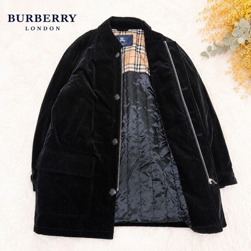 Rare cashmere blend burberry - rare,